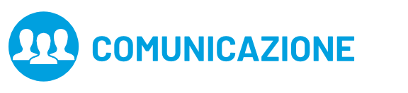 comunicazione comunicazione
